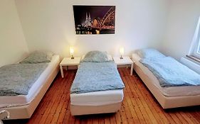 Apartment Koeln Weidenpesch
